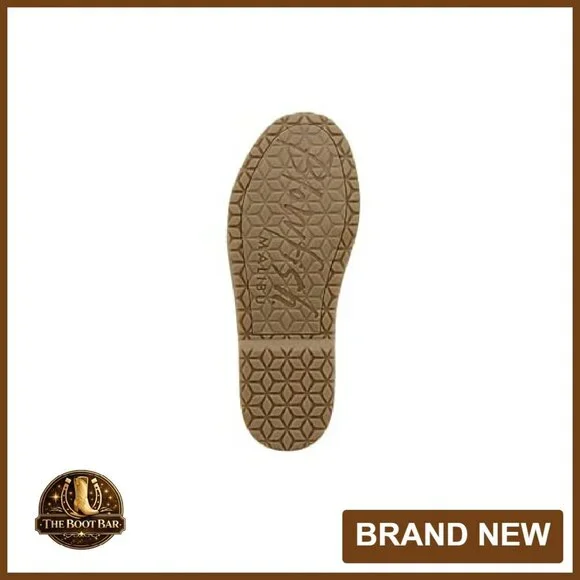 Women's Chelsea Boots with Double Zipper, Brown Welt Stitching Detail - Picture 7 of 8